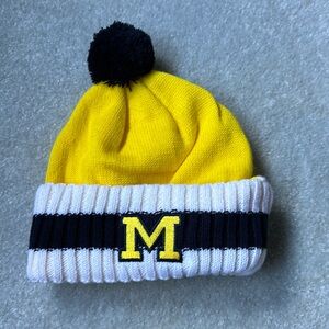 Michigan Wolverine’s women’s Hat